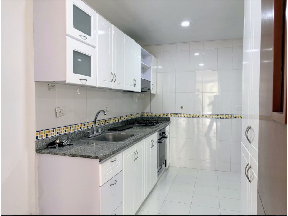 Lindo Apartamento en Bellavista, Cali — foto 6