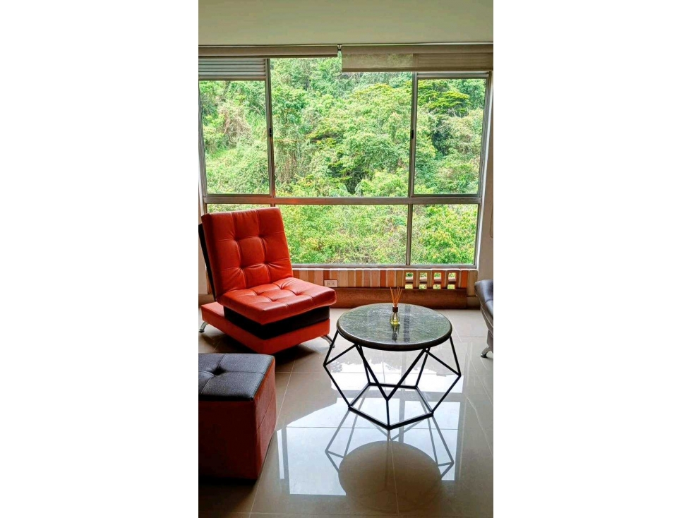 SE VENDE LINDO APARTAMENTO EN BELLO EL TRAPICHE UNIDAD CERRADA