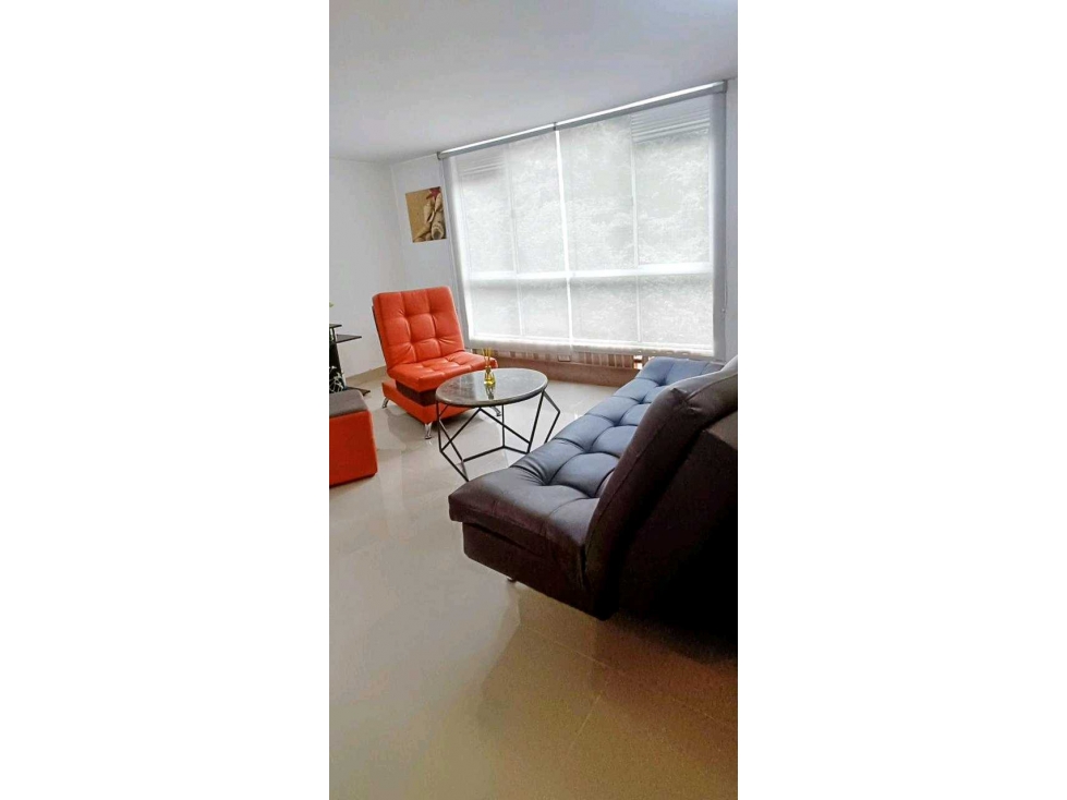 SE VENDE LINDO APARTAMENTO EN BELLO EL TRAPICHE UNIDAD CERRADA — foto 2