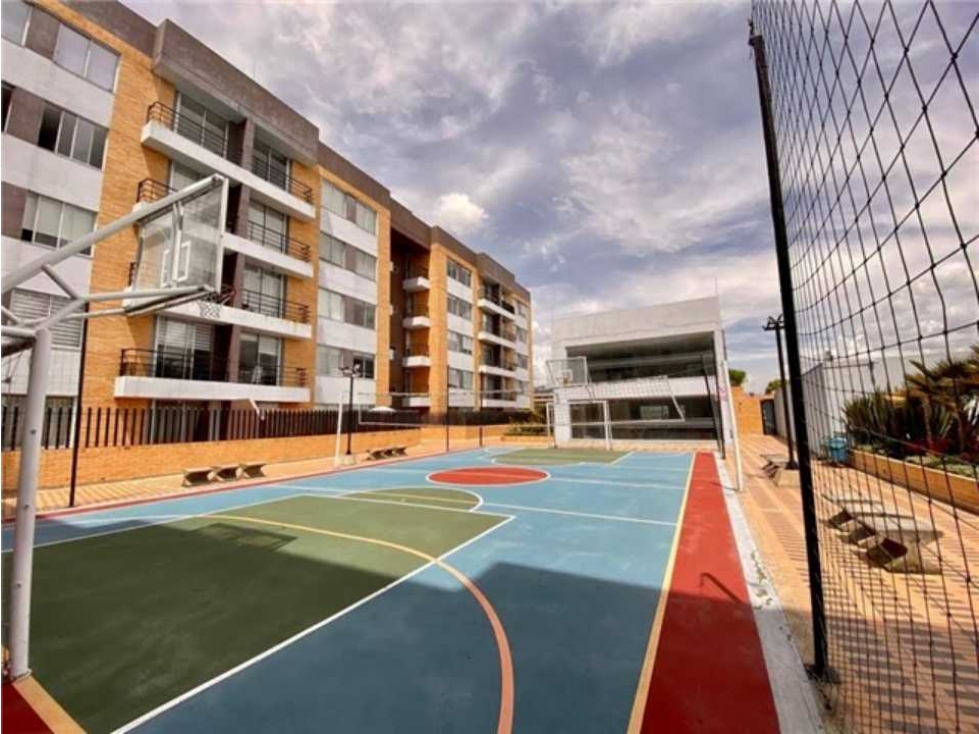 LINDO APARTAMENTO EN CAJICA — foto 2