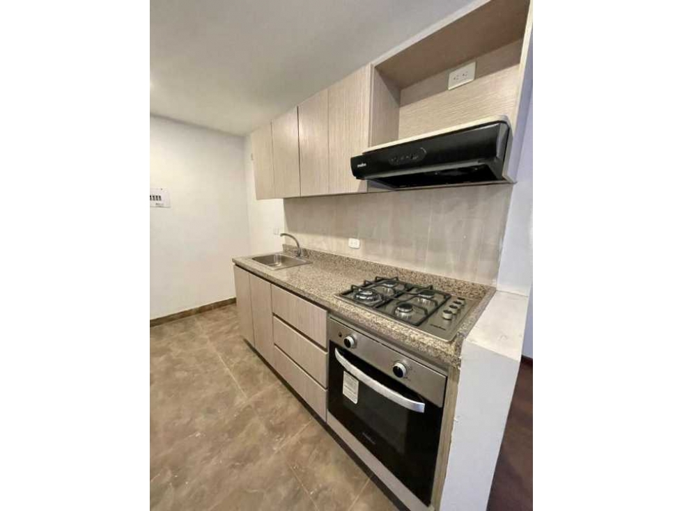 LINDO APARTAMENTO EN CAJICA — foto 4