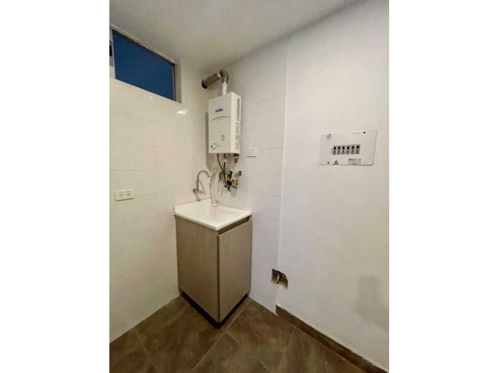 LINDO APARTAMENTO EN CAJICA — foto 5