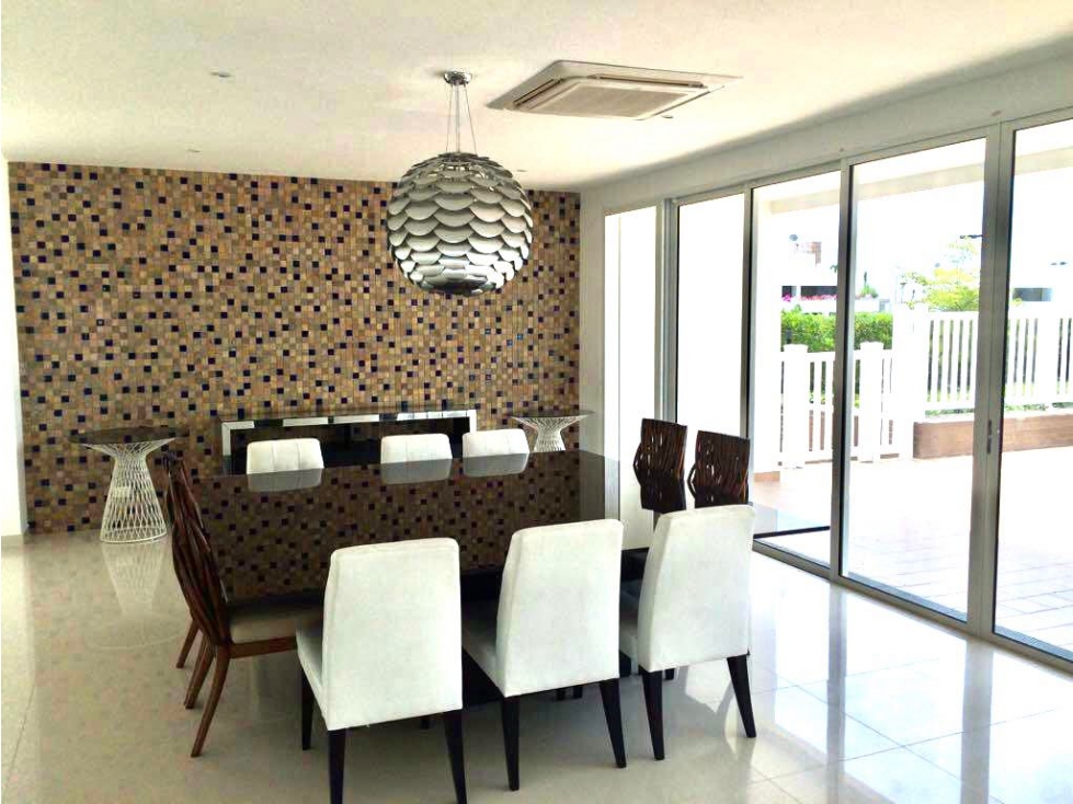 Lindo Apartamento en Cartagena