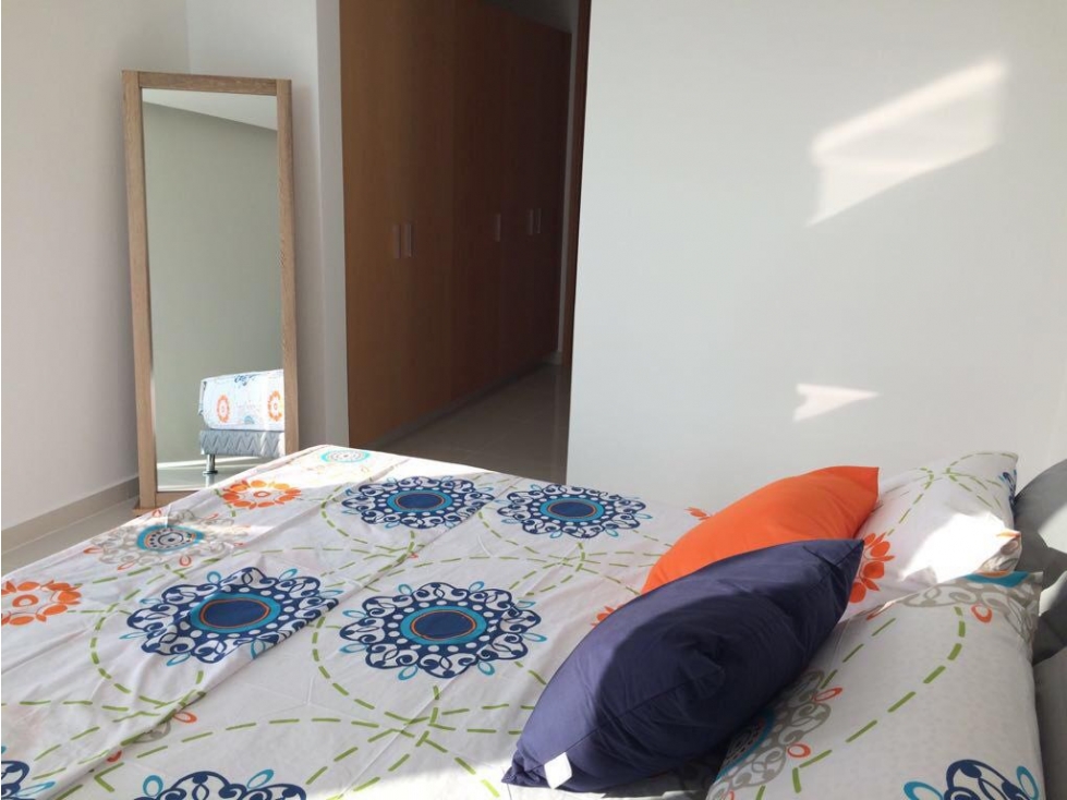 Lindo Apartamento en Cartagena — foto 6