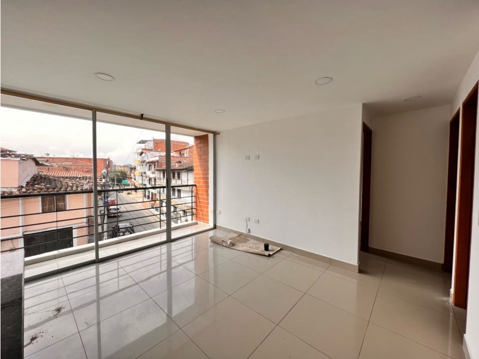 LINDO APARTAMENTO EN EDIFICIO EN VENTA-CARMEN DE VIBORAL - Oportunidad — foto 4