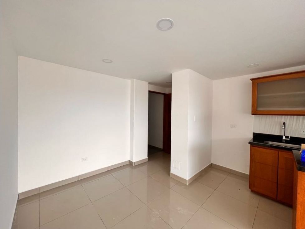 LINDO APARTAMENTO EN EDIFICIO EN VENTA-CARMEN DE VIBORAL - Oportunidad — foto 5