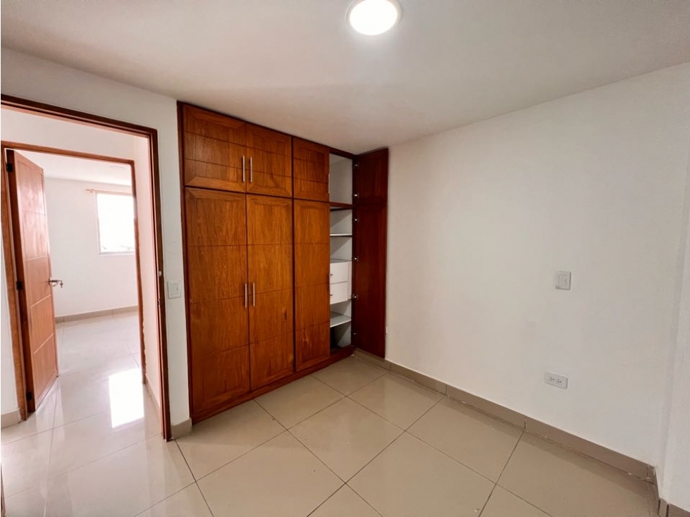 LINDO APARTAMENTO EN EDIFICIO EN VENTA-CARMEN DE VIBORAL - Oportunidad — foto 6