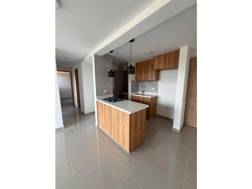 Lindo apartamento en el carmen de viboral con linda vista! - 4