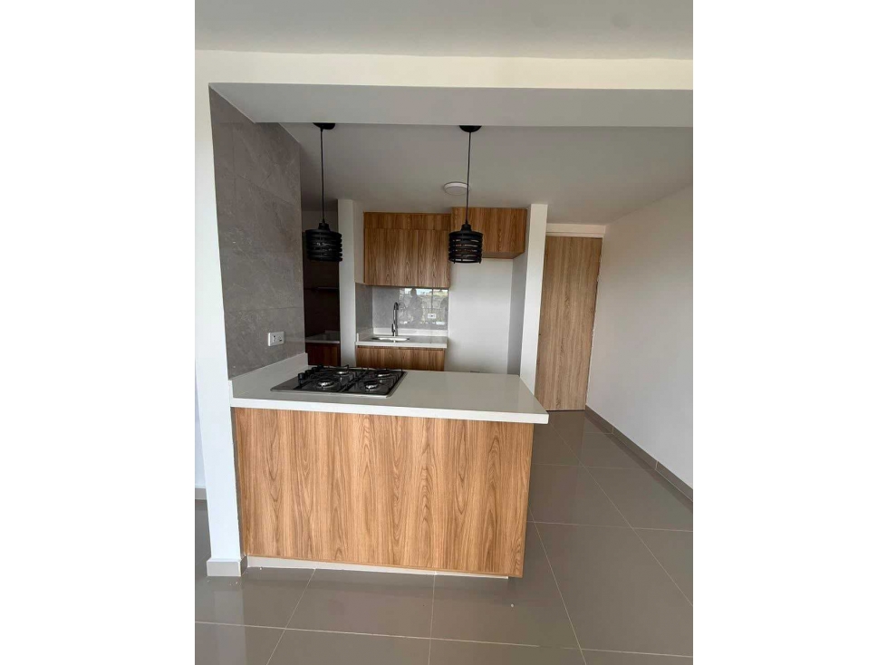 Lindo apartamento en el carmen de viboral con linda vista! - 5