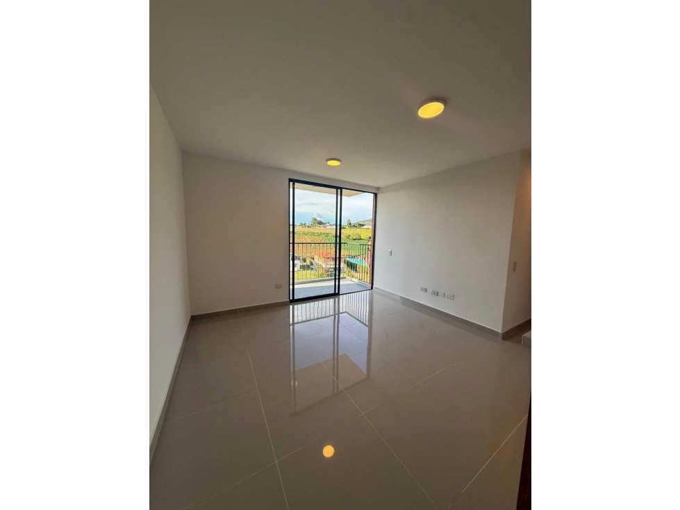 Lindo apartamento en el carmen de viboral con linda vista! - 6