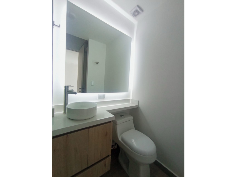Lindo Apartamento para estrenar en Itagui sector Ditaires — foto 6