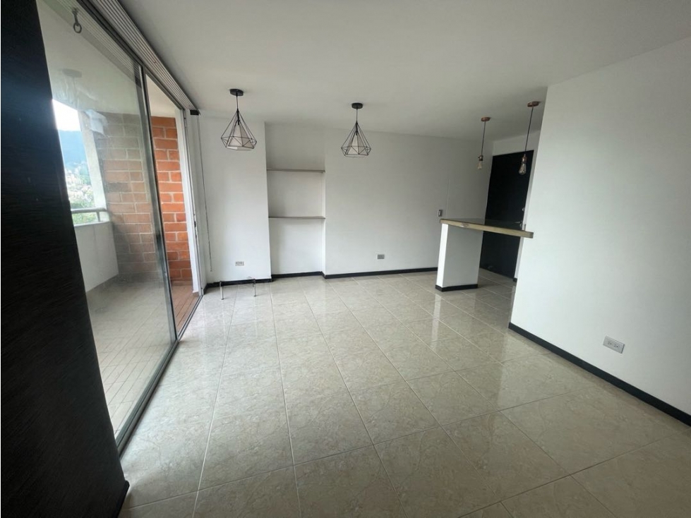Lindo Apartamento en Loma de los Bernal parte baja — foto 2