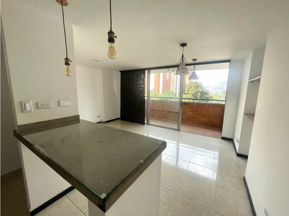 Lindo Apartamento en Loma de los Bernal parte baja — foto 3