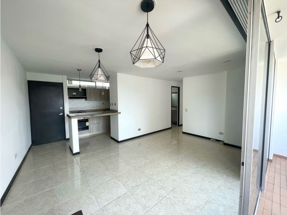 Lindo Apartamento en Loma de los Bernal parte baja — foto 5