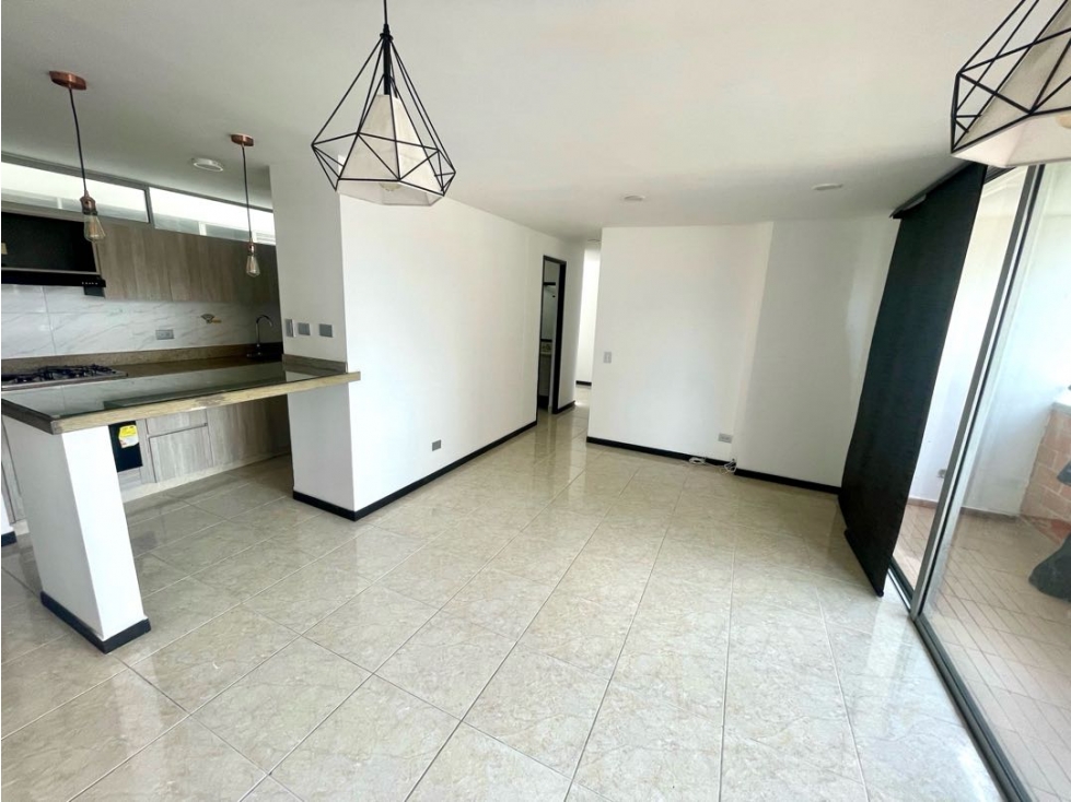 Lindo Apartamento en Loma de los Bernal parte baja — foto 6