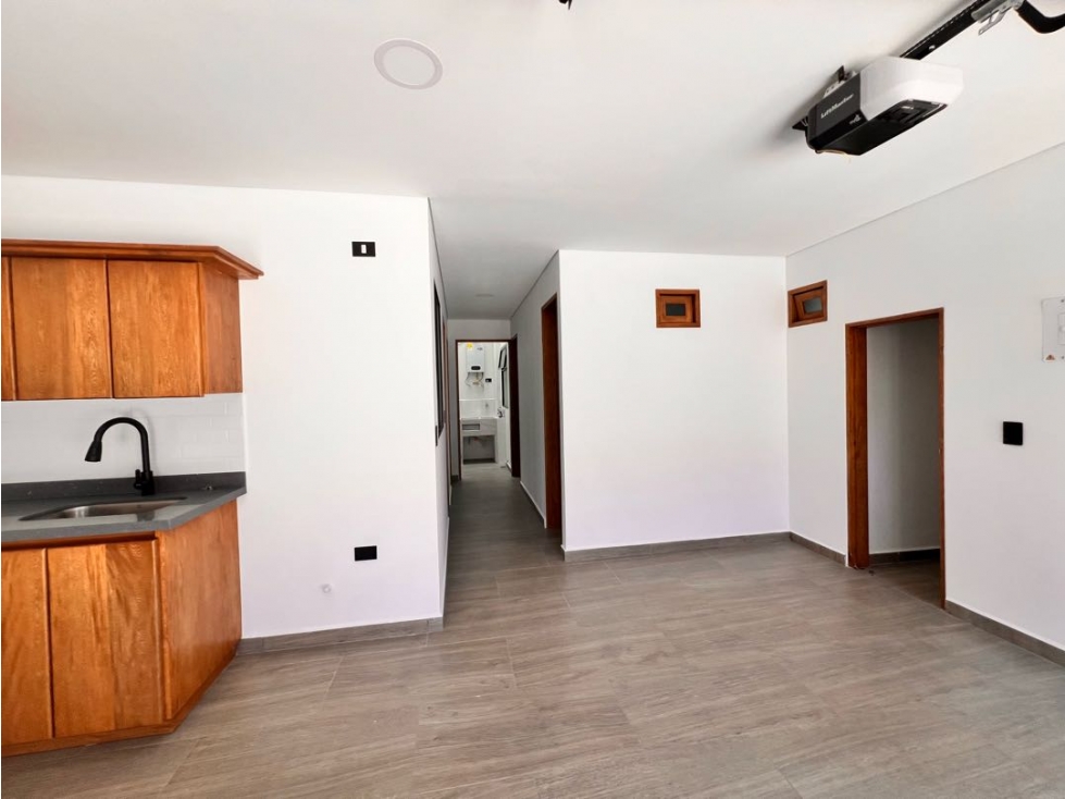 LINDO APARTAMENTO EN PRIMER NIVEL EN VENTA- SECTOR PARQUE - CARMEN VIB — foto 5