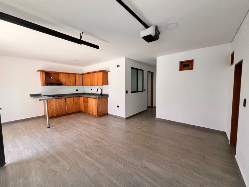 LINDO APARTAMENTO EN PRIMER NIVEL EN VENTA- SECTOR PARQUE - CARMEN VIB — foto 6