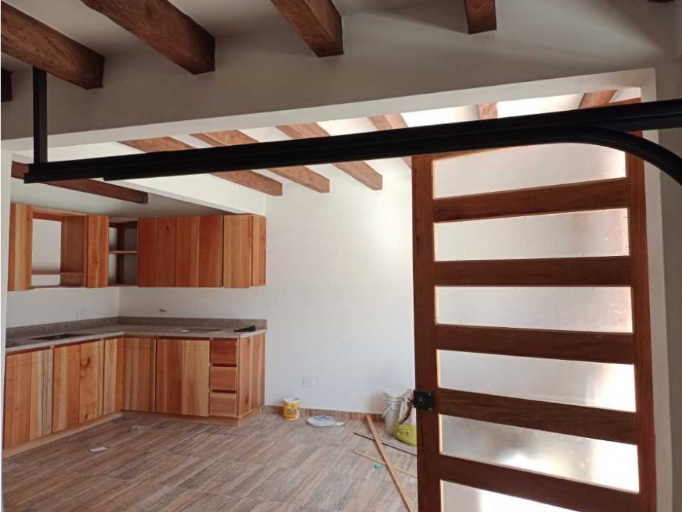 LINDO APARTAMENTO EN PRIMER PISO PARA ESTRENAR - EXCELENTES ACABADOS — foto 2
