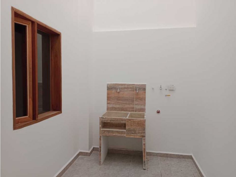 LINDO APARTAMENTO EN PRIMER PISO PARA ESTRENAR - EXCELENTES ACABADOS — foto 5