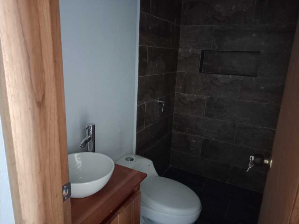 LINDO APARTAMENTO EN PRIMER PISO PARA ESTRENAR - EXCELENTES ACABADOS — foto 6