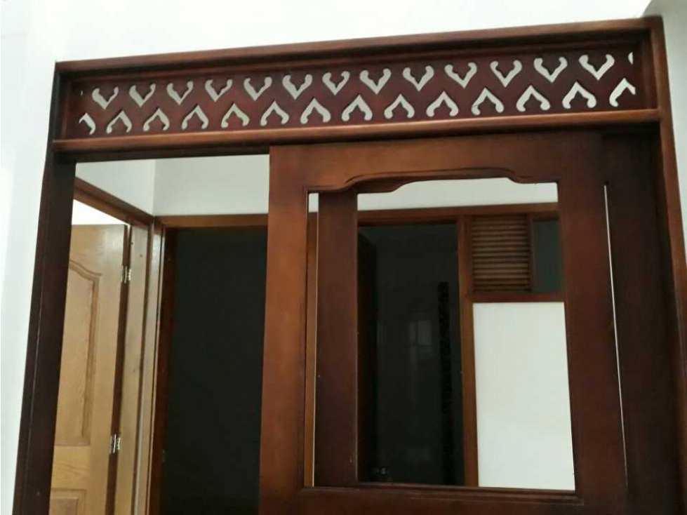 LINDO APARTAMENTO EN PRIMER PISO EN VENTA EN EL CARMEN DE VÍBORAL . — foto 6