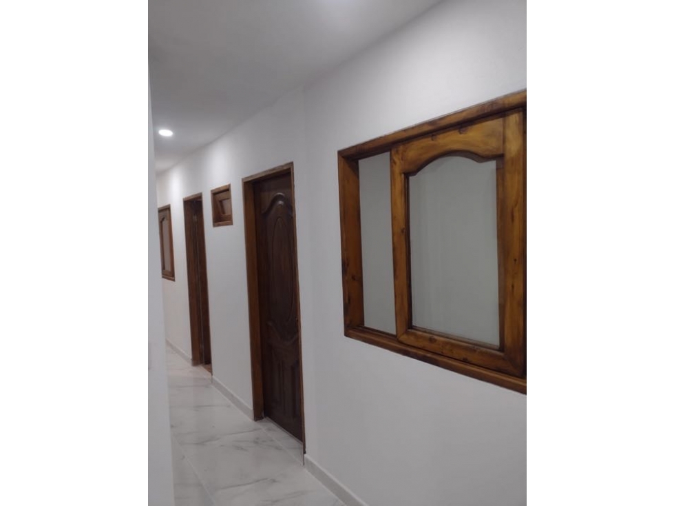 LINDO APARTAMENTO EN PRIMER PISO EN VENTA EN EL CARMEN DE VÍBORAL ANT. — foto 2