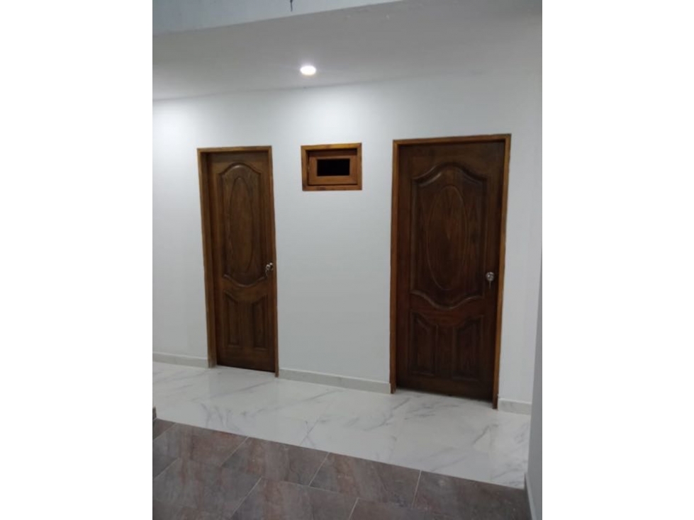 LINDO APARTAMENTO EN PRIMER PISO EN VENTA EN EL CARMEN DE VÍBORAL ANT. — foto 3