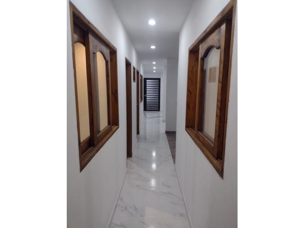 LINDO APARTAMENTO EN PRIMER PISO EN VENTA EN EL CARMEN DE VÍBORAL ANT. — foto 4