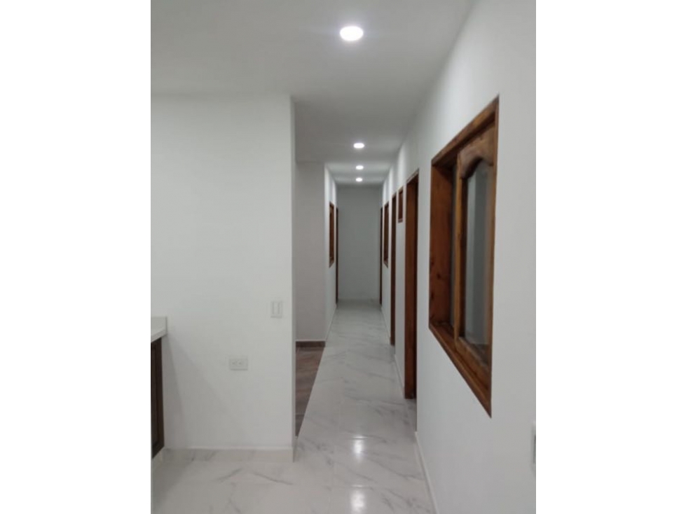 LINDO APARTAMENTO EN PRIMER PISO EN VENTA EN EL CARMEN DE VÍBORAL ANT. — foto 6