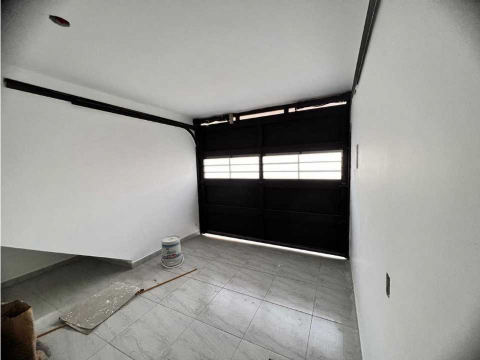 LINDO APARTAMENTO EN PRIMER PISO CON GARAJE EN VENTA ~ EL CARMEN VIB. — foto 5