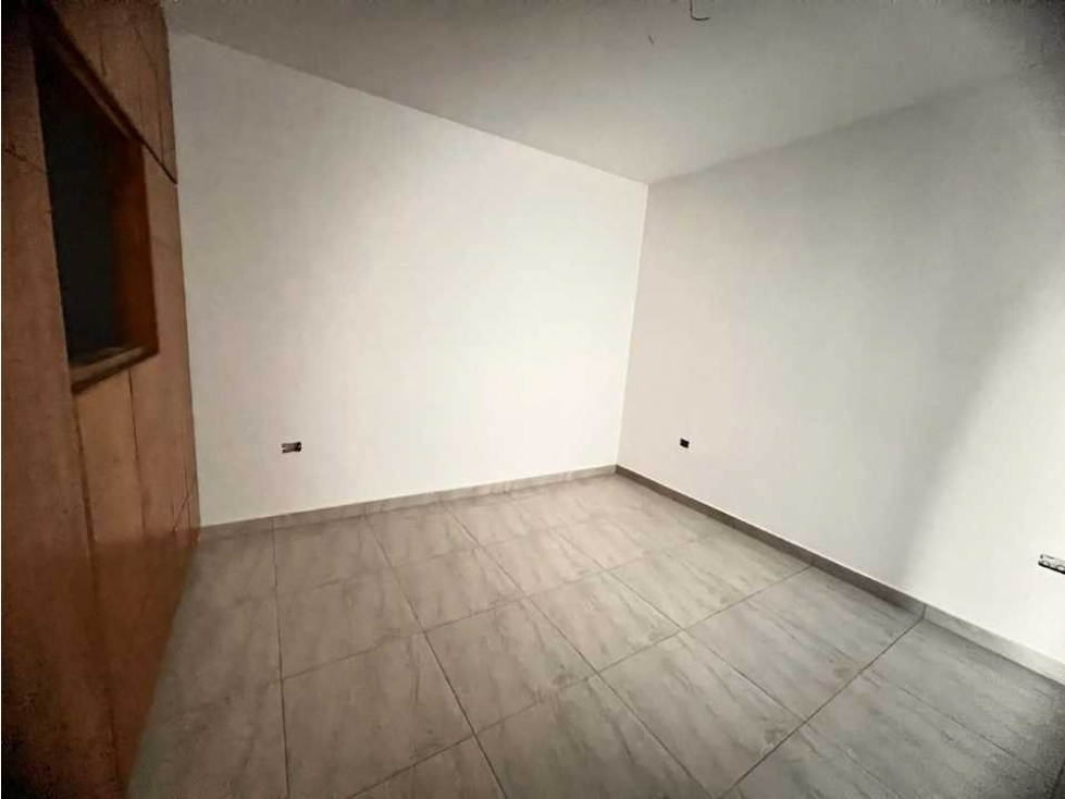 LINDO APARTAMENTO EN PRIMER PISO CON GARAJE EN VENTA ~ EL CARMEN VIB. — foto 6