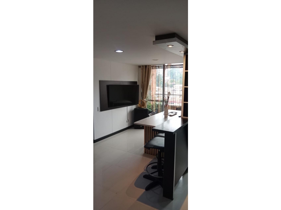 LINDO APARTAMENTO EN SABANETA PARTE BAJA CERCA AL METRO Y CC MAYORCA
