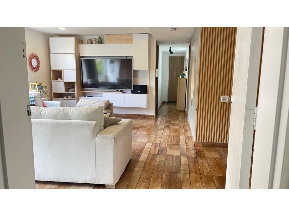 Lindo Apartamento en San Diego — foto 4