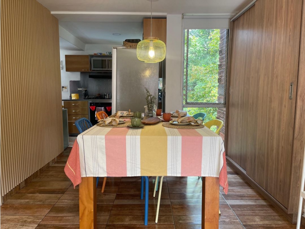 Lindo Apartamento en San Diego — foto 6