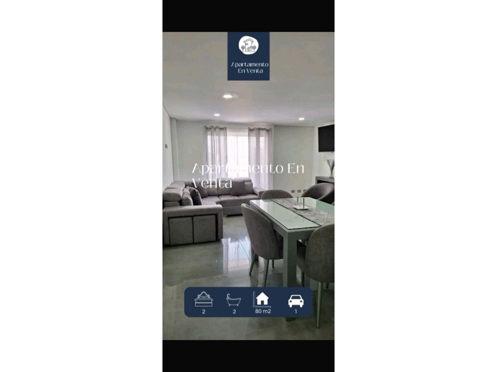 LINDO APARTAMENTO EN SEGUNDO PISO ESQUINERO EN VENTA - CARMEN VIBORAL. — foto 2