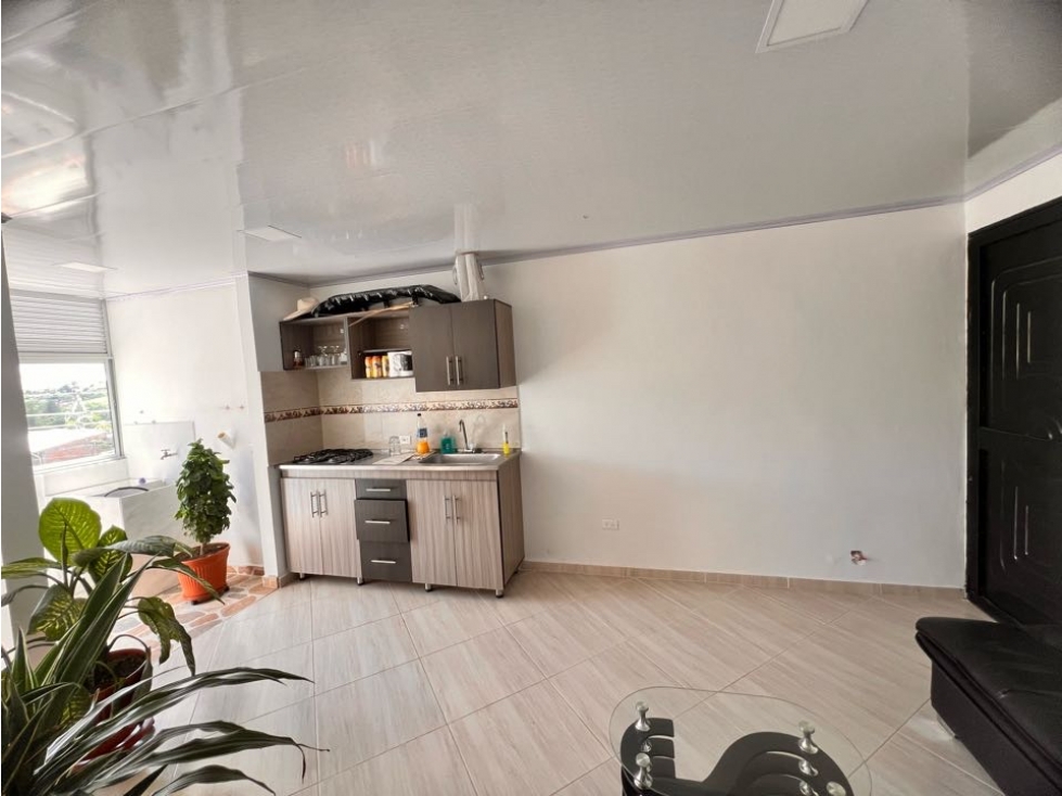 LINDO APARTAMENTO EN TERCER PISO EN VENTA EN UNIDAD CERRADA- SANTUARIO — foto 5