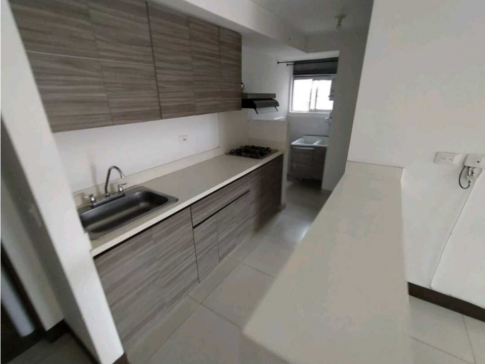 Lindo Apartamento en venta — foto 2