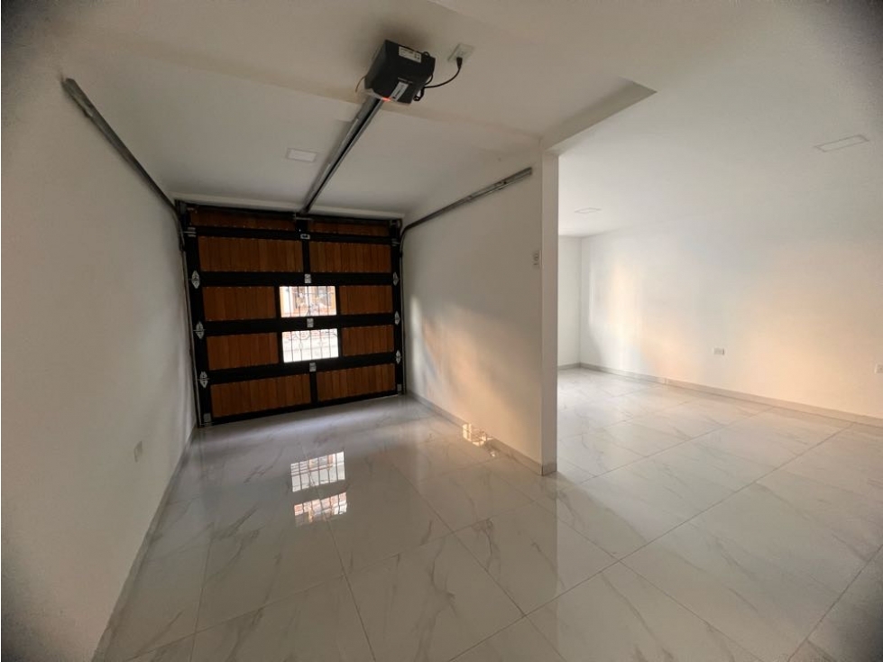 LINDO APARTAMENTO EN VENTA DE PRIMER NIVEL CON GARAJE EN EL CARMEN VIB — foto 6