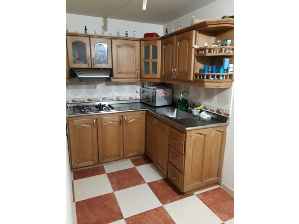 LINDO APARTAMENTO EN VENTA EN EL CARMEN DE VIBORAL