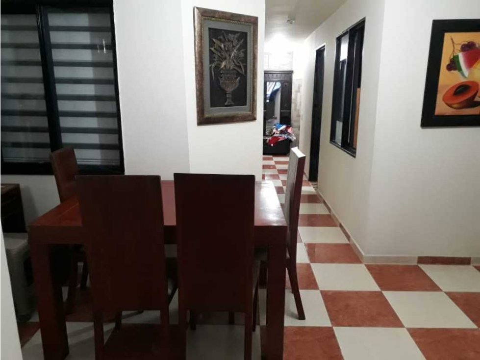 LINDO APARTAMENTO EN VENTA EN EL CARMEN DE VIBORAL — foto 3