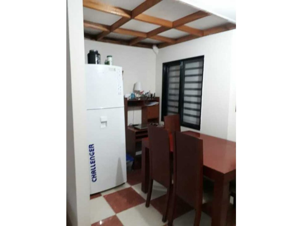 LINDO APARTAMENTO EN VENTA EN EL CARMEN DE VIBORAL — foto 4