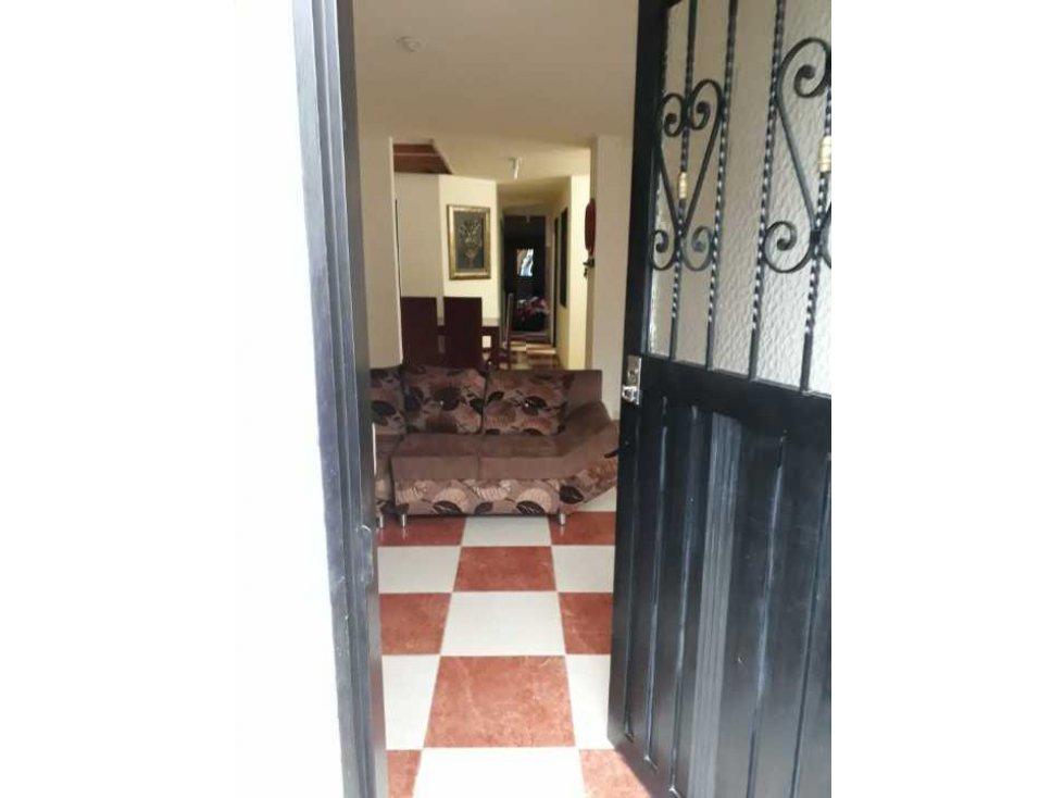 LINDO APARTAMENTO EN VENTA EN EL CARMEN DE VIBORAL — foto 5