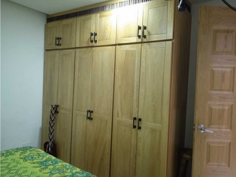 LINDO APARTAMENTO EN VENTA EN PRIMER PISO CON EXCELENTE UBICACIÓN — foto 3