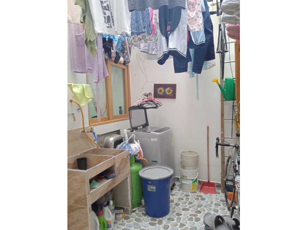 LINDO APARTAMENTO EN VENTA EN PRIMER PISO CON EXCELENTE UBICACIÓN — foto 4