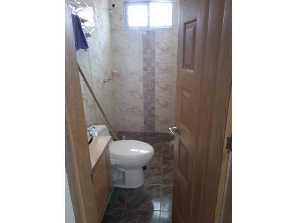 LINDO APARTAMENTO EN VENTA EN PRIMER PISO CON EXCELENTE UBICACIÓN — foto 5