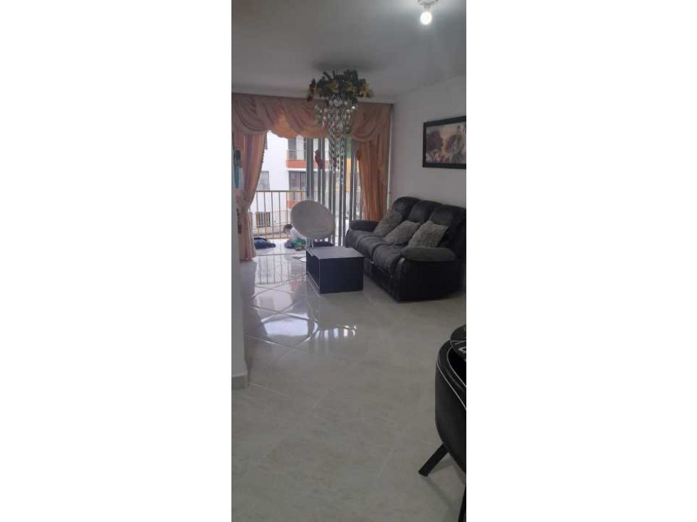LINDO APARTAMENTO EN VENTA EN EL CARMEN DE VÍBORAL EXCELENTE UBICACIÓN