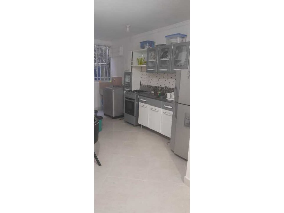 LINDO APARTAMENTO EN VENTA EN EL CARMEN DE VÍBORAL EXCELENTE UBICACIÓN — foto 3