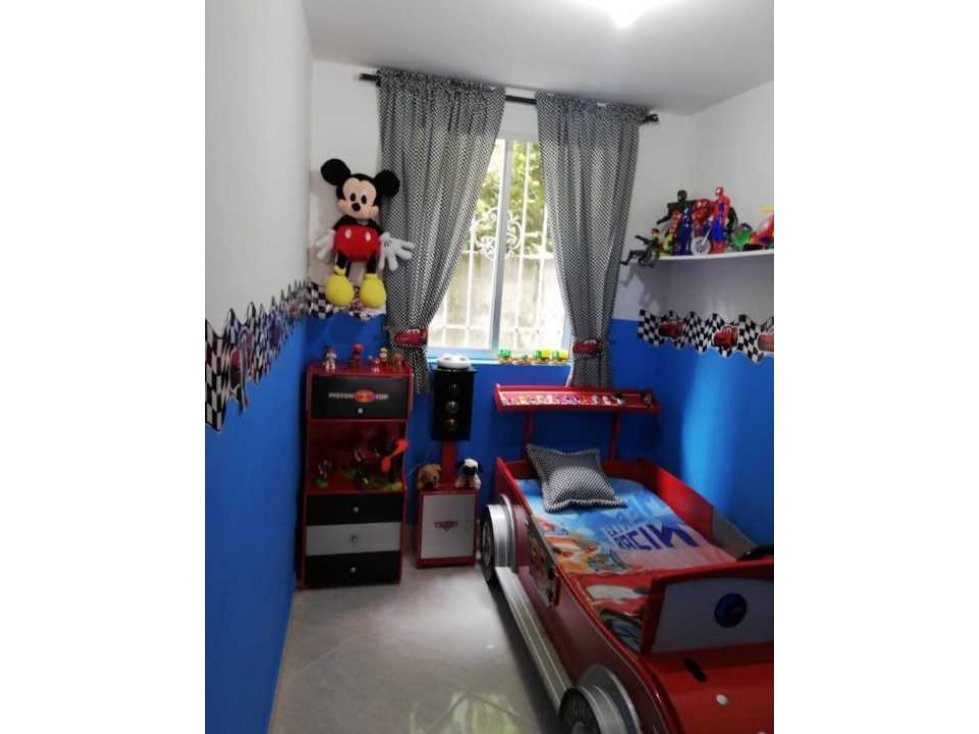 LINDO APARTAMENTO EN VENTA EN EL CARMEN DE VÍBORAL EXCELENTE UBICACIÓN — foto 5