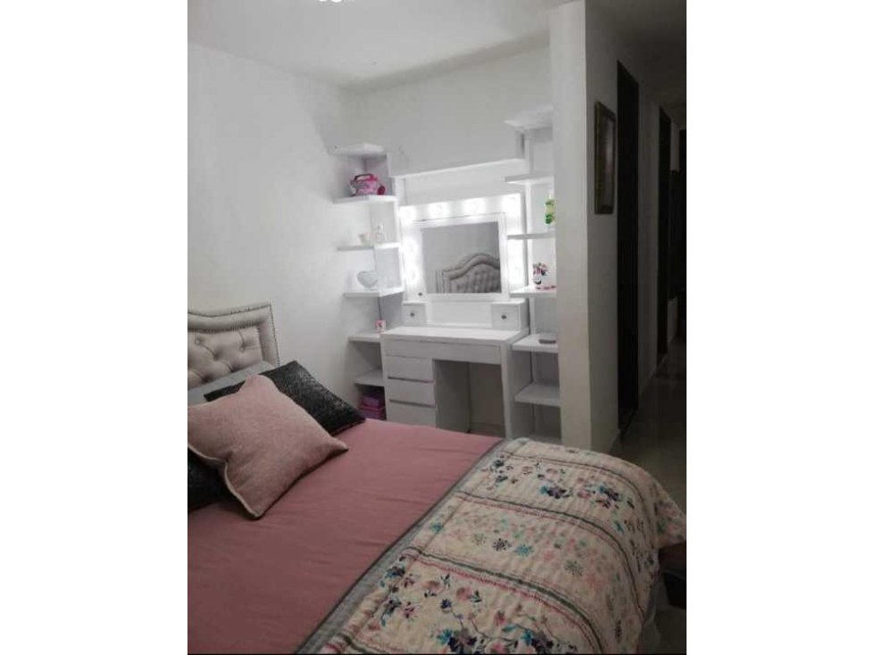 LINDO APARTAMENTO EN VENTA EN EL CARMEN DE VÍBORAL EXCELENTE UBICACIÓN — foto 6
