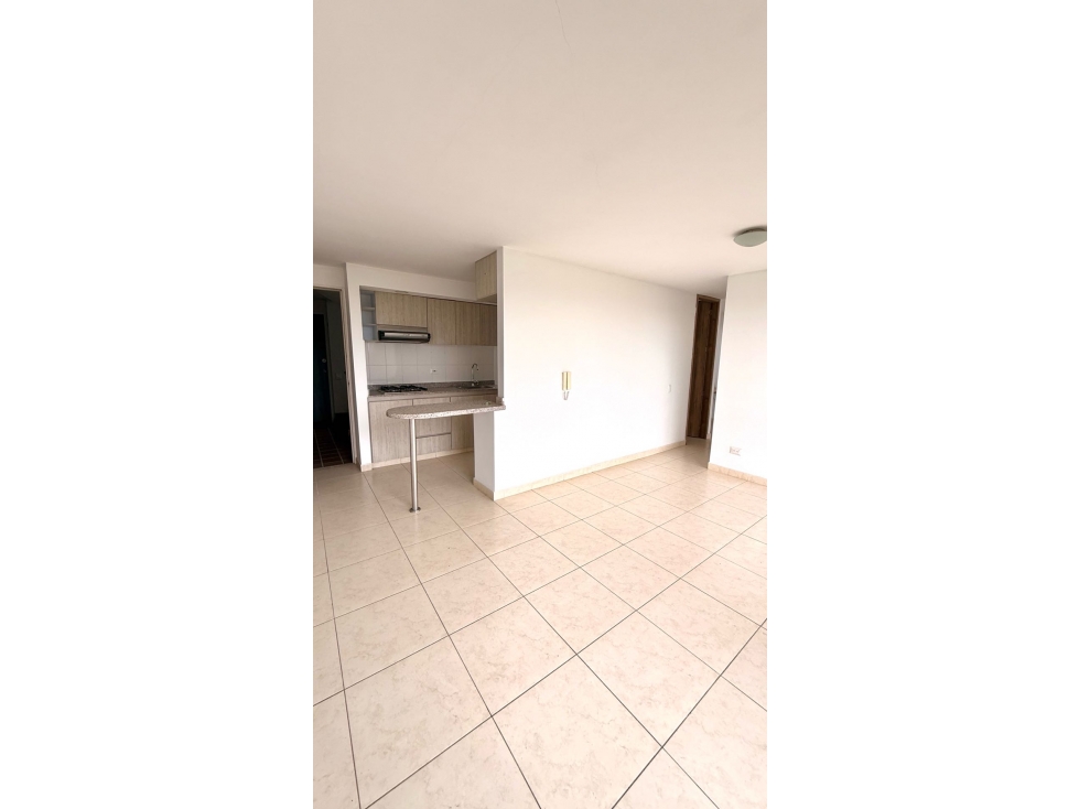 Lindo Apartamento en venta en conjunto residencial Los Naranjos — foto 3
